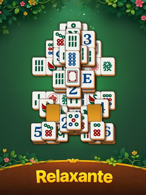 Mahjong Blast screenshot 12