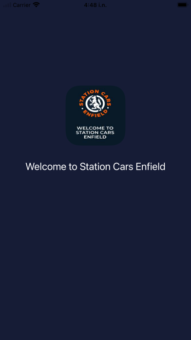 Station Cars Enfield Screenshot