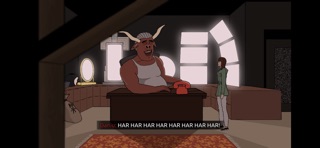 Jackie Hart: Headhunter Screenshot 3 of 7