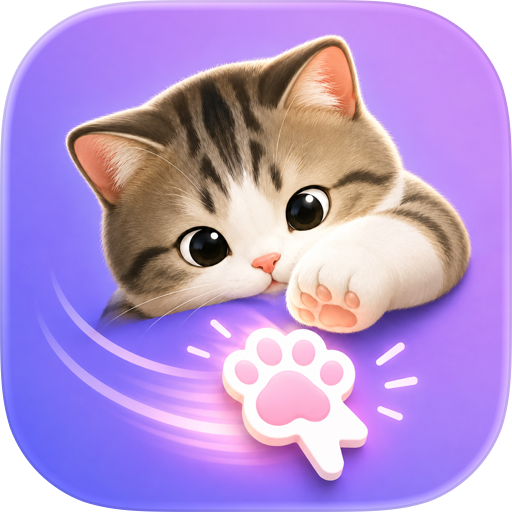 Paw Cursor