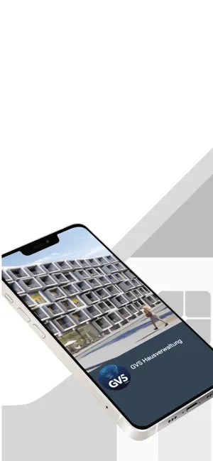 GVS Hausverwaltung screenshot 1