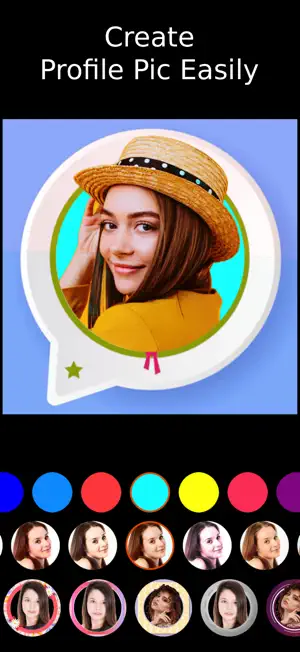 ProfilePic - DP Maker screenshot 3