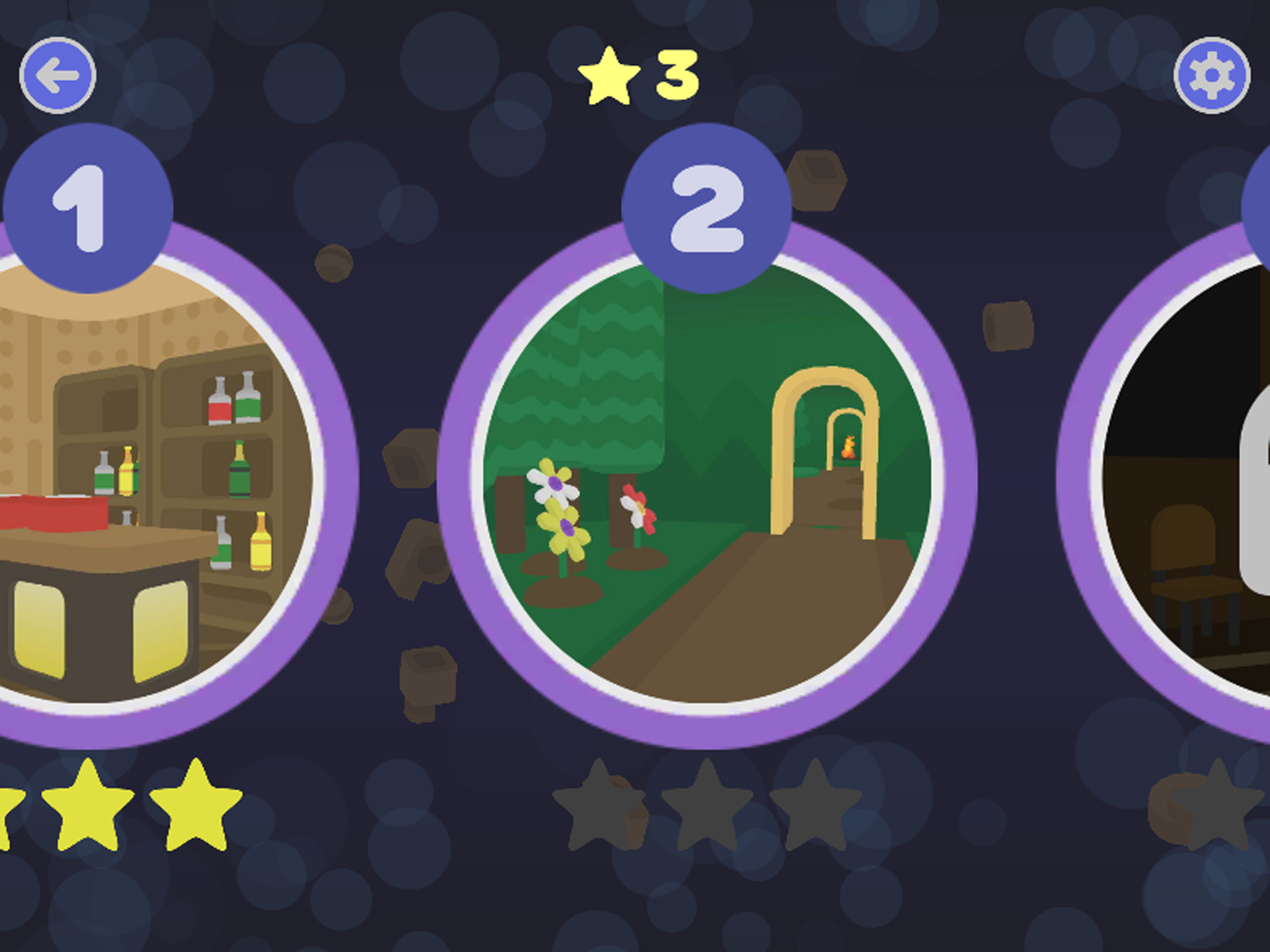 Dreamo Escape screenshot 9