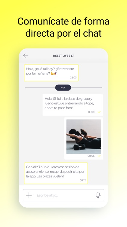 Beest Lifee LT screenshot-6