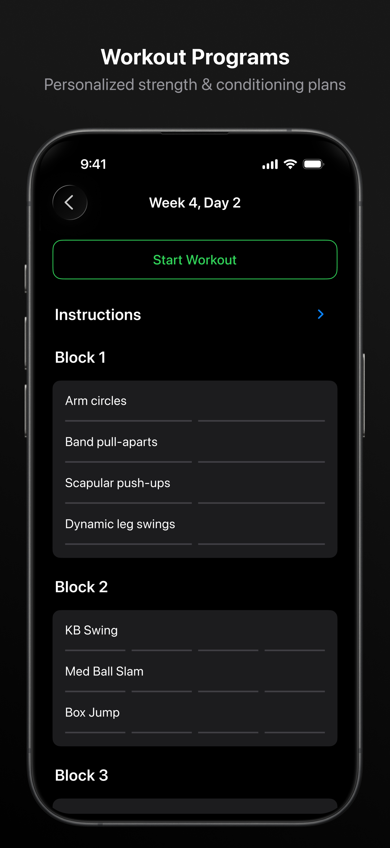 The Futures App screenshot 8