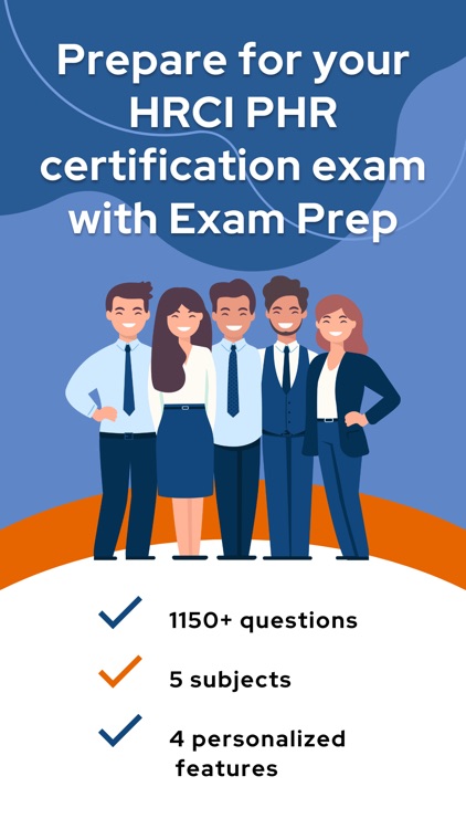 HRCI PHR Exam Test Prep 2025