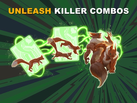 Abalon iPad screenshot 5 - Games app