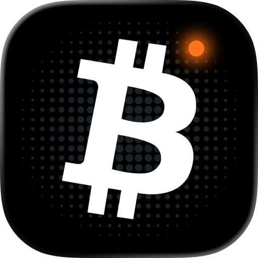 Bitcoin Tracker Live