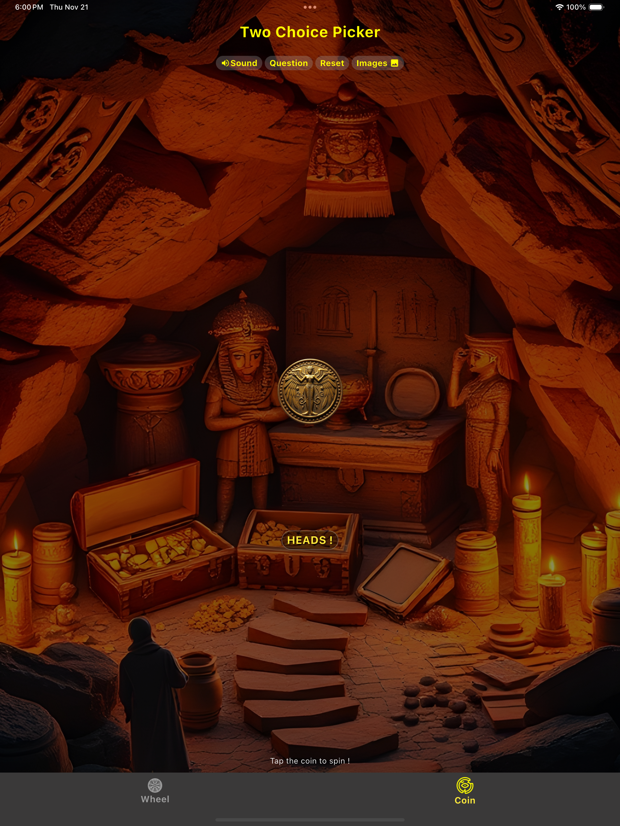 WisePicker screenshot 8