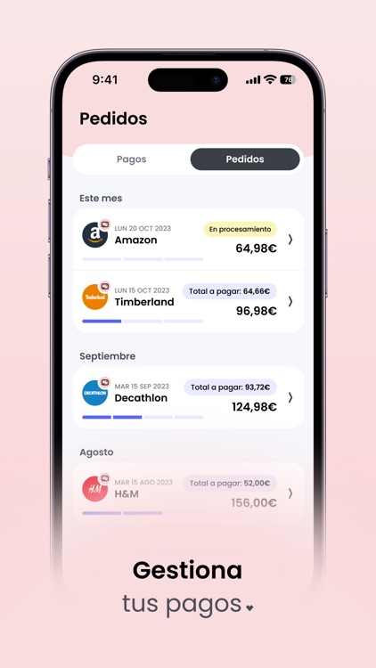 Scalapay | Shop now, pay later screenshot-6