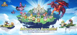 Legend of Mushroom screenshot 1