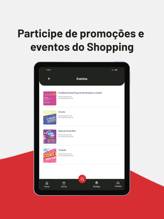 Screenshot #5 pour Rio Design Barra