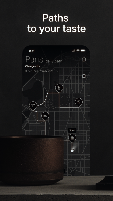 Aara Screenshot
