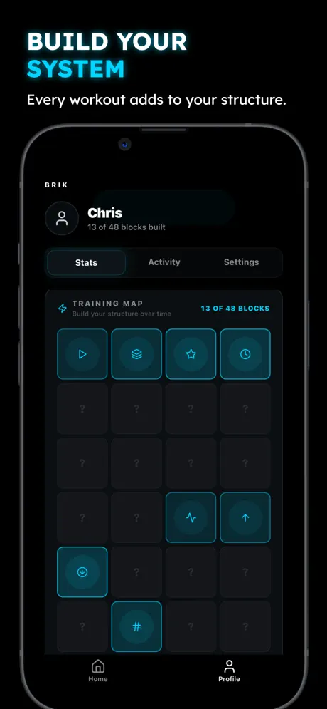 BRIK screenshot 5