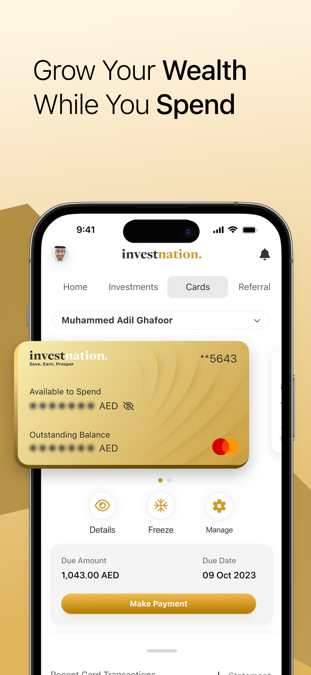 investnation