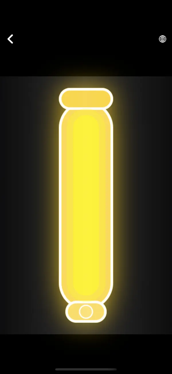 #5. LedEffectsTool (iOS) De: 园园 周