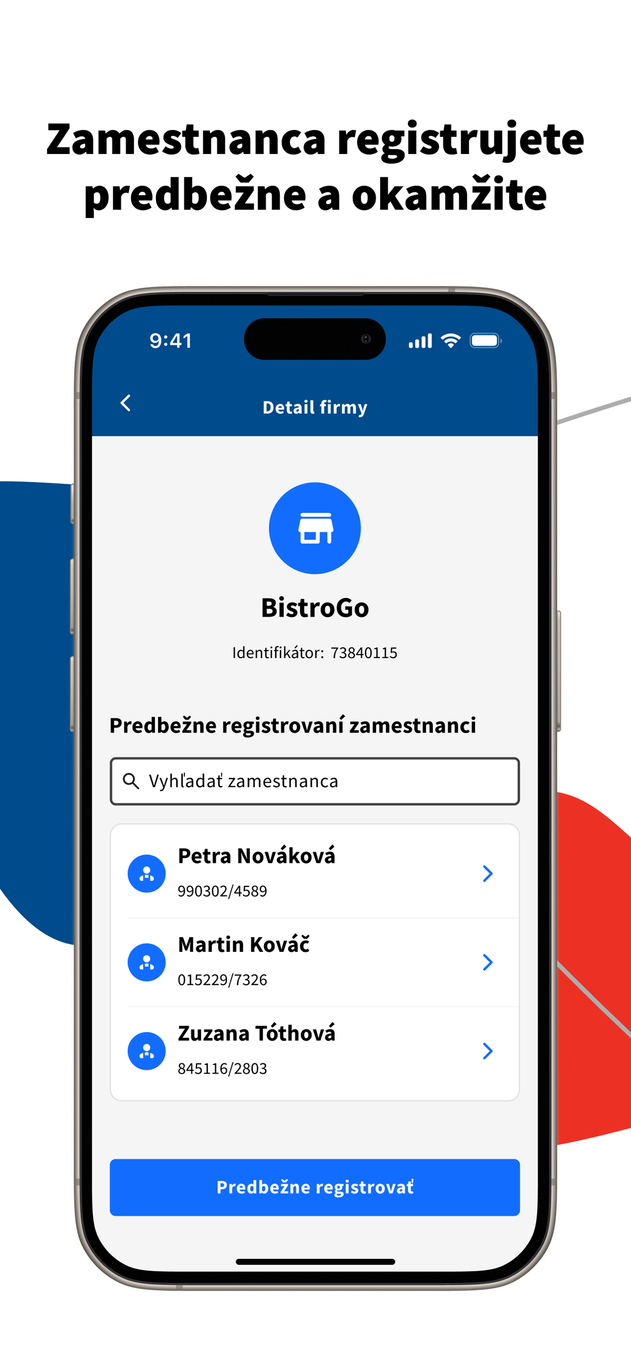 Sociálna poisťovňa