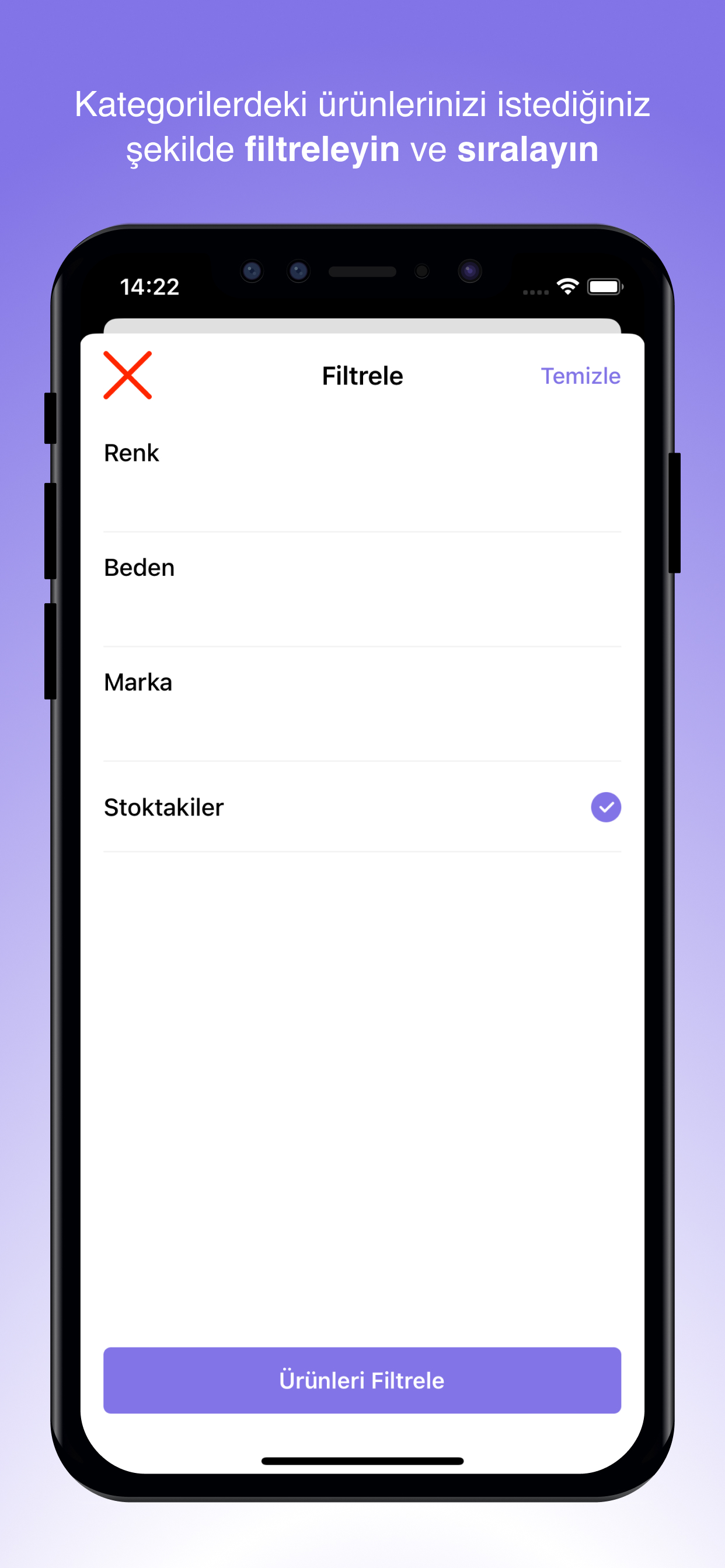 Kadeem Giyim screenshot 4