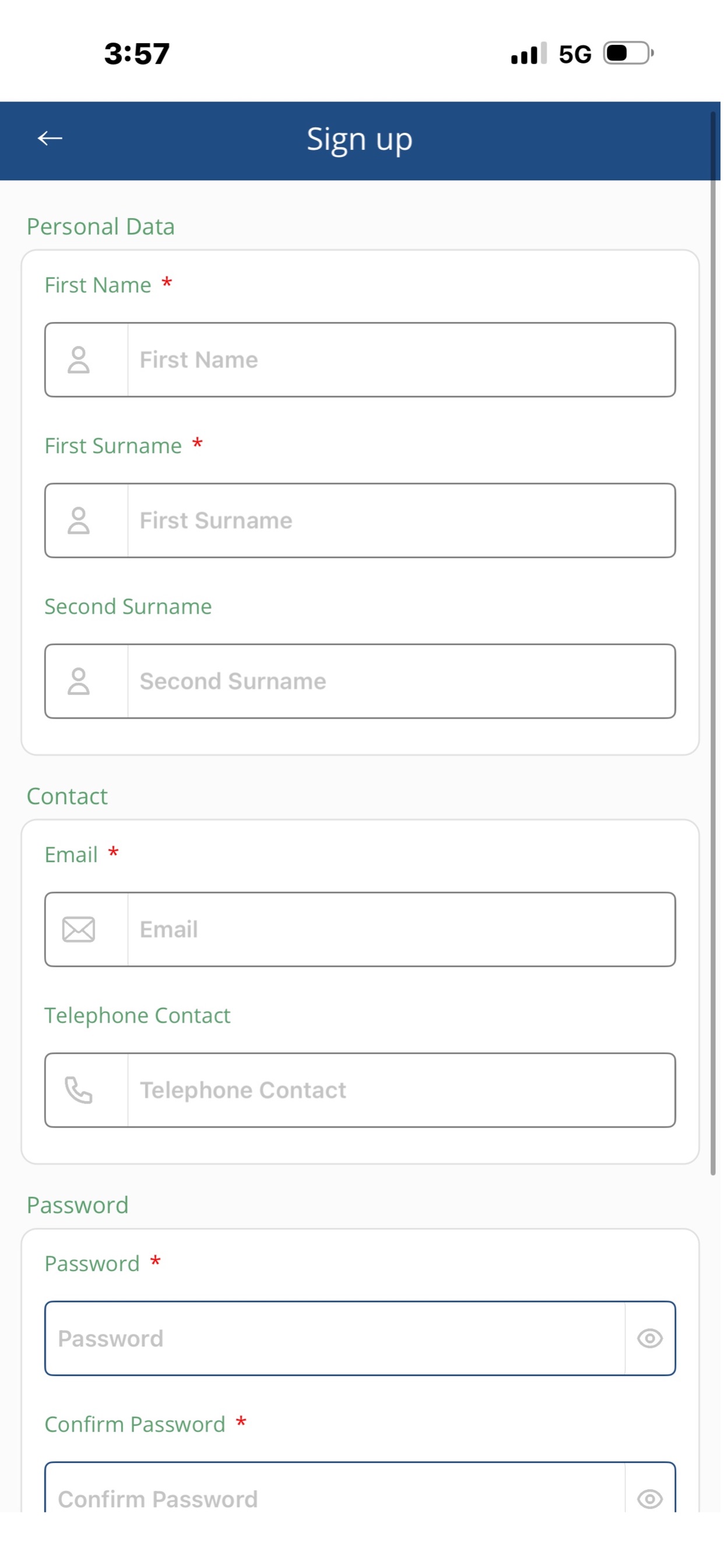 Screenshot 2 of Inspectra