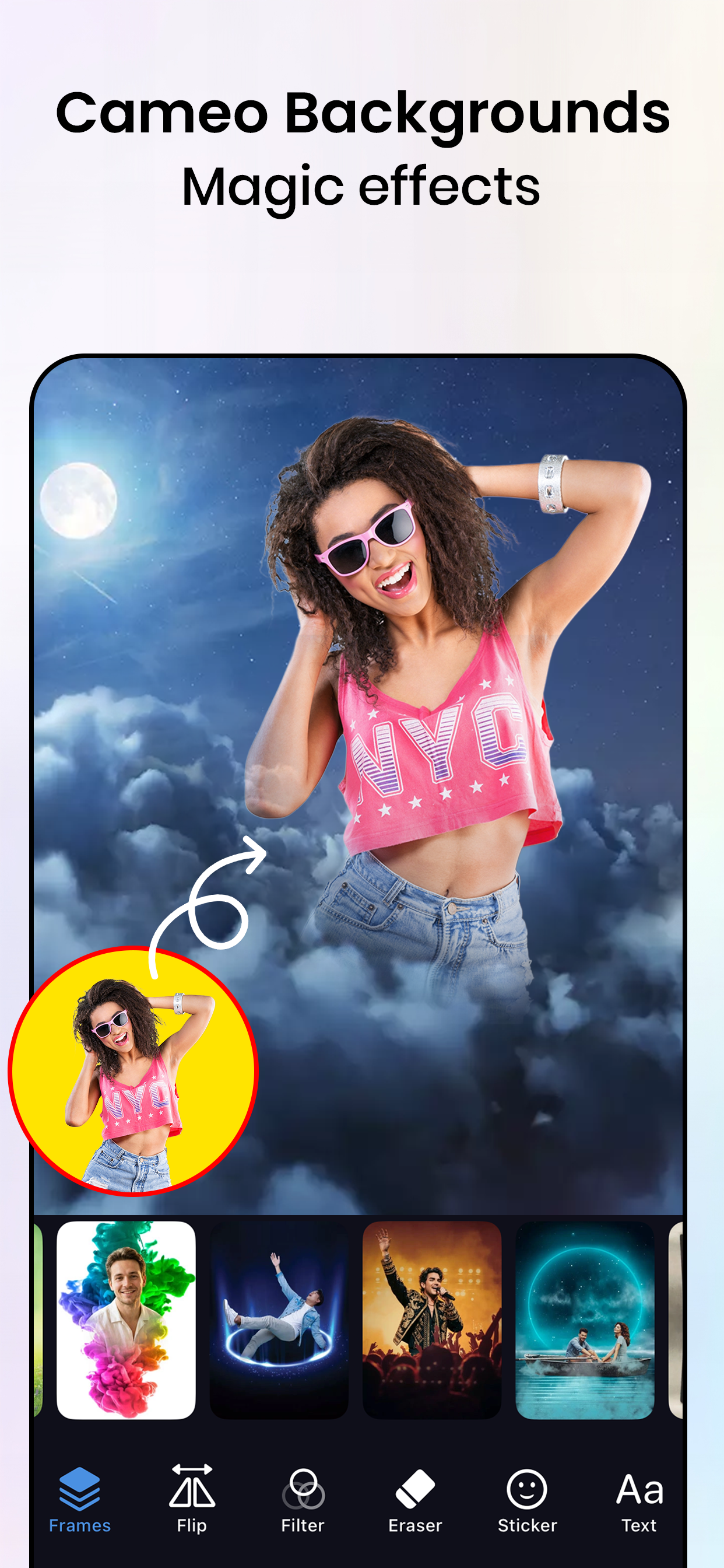 Cut Out : Background Remover screenshot 10
