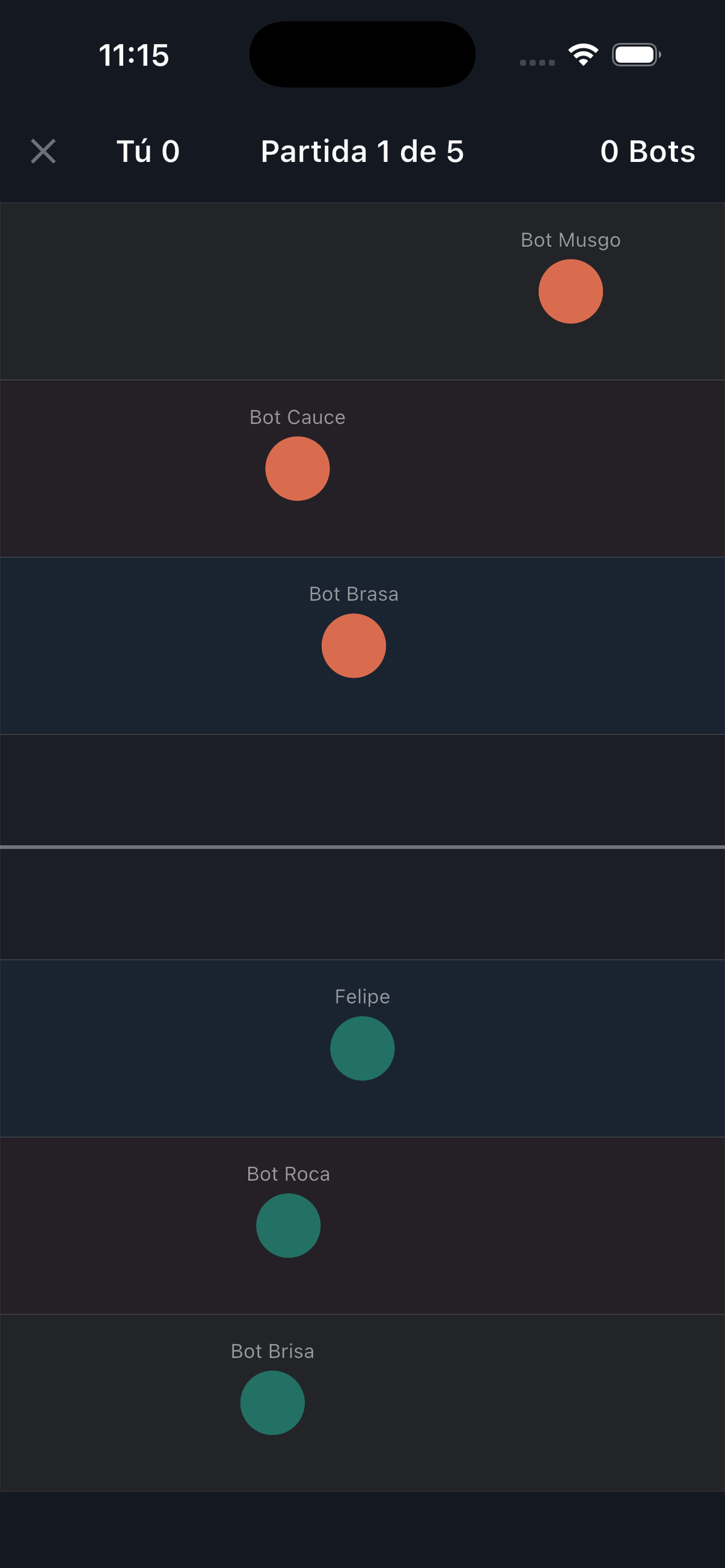 Terral screenshot 3