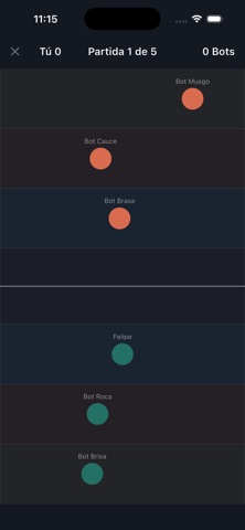 Terral screenshot 3