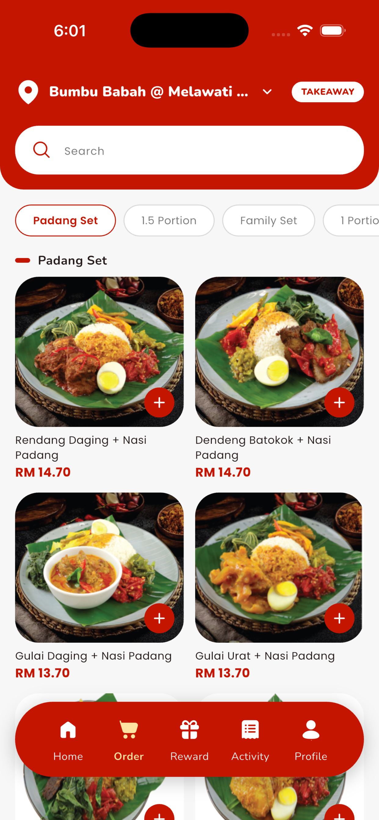 Bumbu Babah