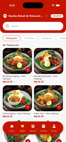 Bumbu Babah Screenshot 3 of 3