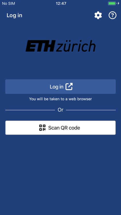 ETH Moodle screenshot-4