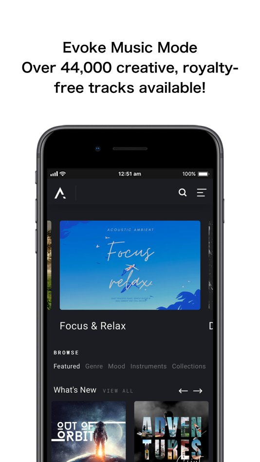 #2. MusicTGA (iOS) 由: Amadeus Code Inc.