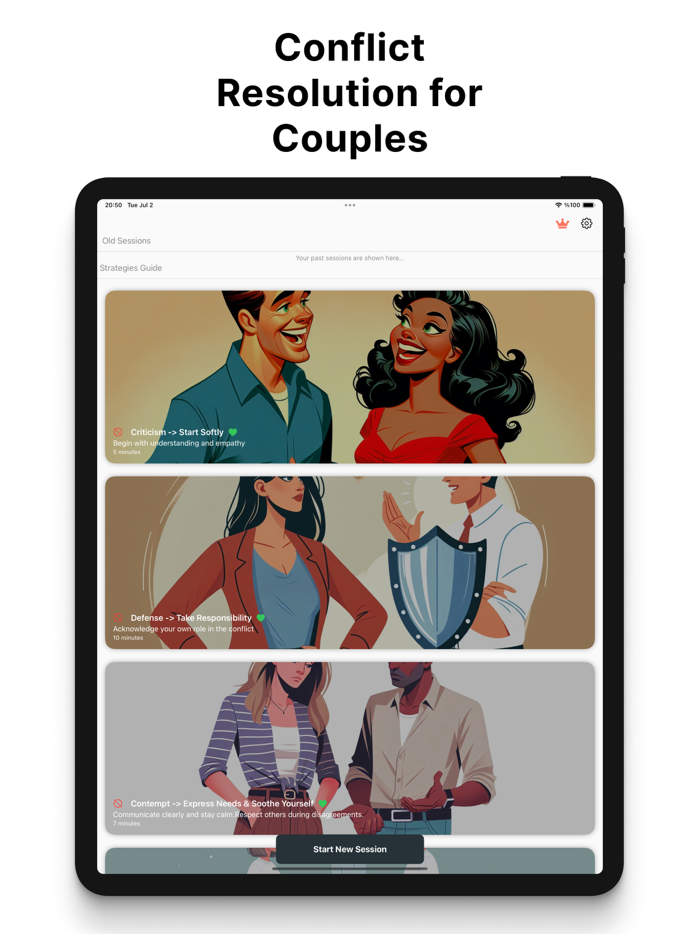 Harmony Relationship Coach-AI