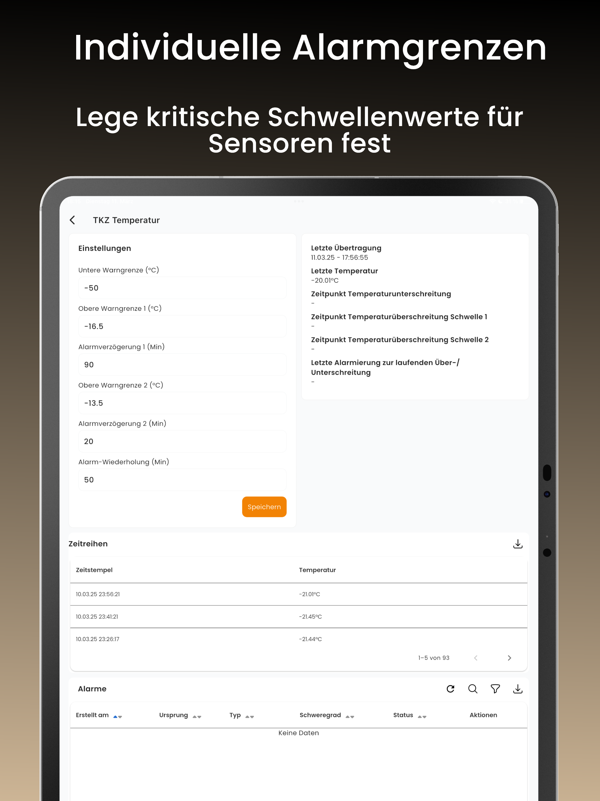 Infonix screenshot 8