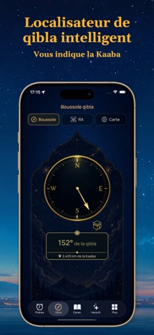 Rahman: Islam Super App 스크린샷 4