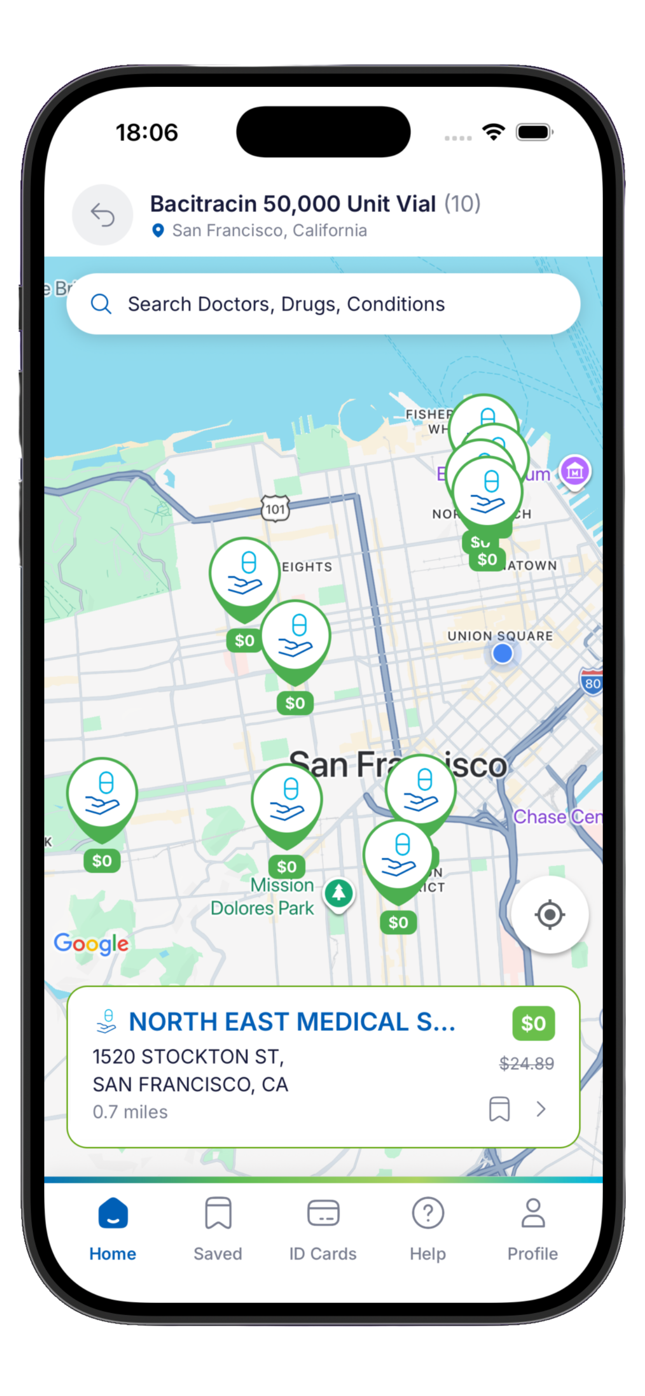 VURV® Digital Health Hub screenshot 7