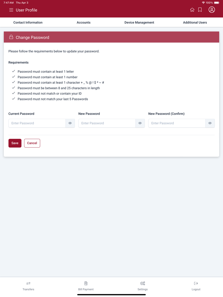 #5. KSB Mobile (iOS) 由: KSB Mobile