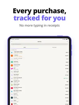 Budgitify: Smarter Spending screenshot 9
