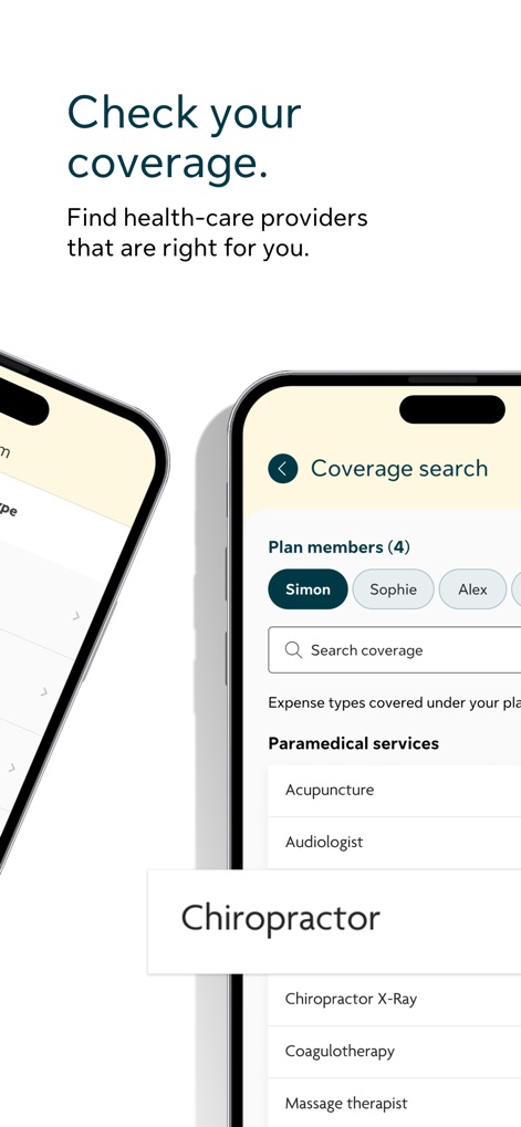 my Sun Life (Canada) - null