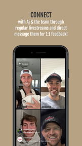 The Moto Academy 2.0 screenshot