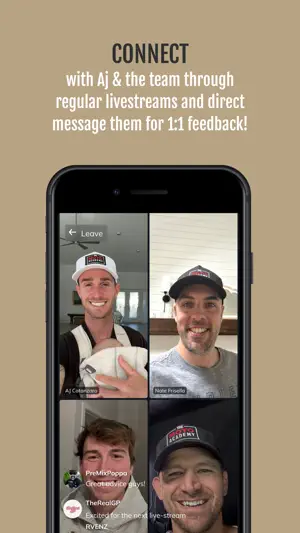 The Moto Academy 2.0 screenshot 3