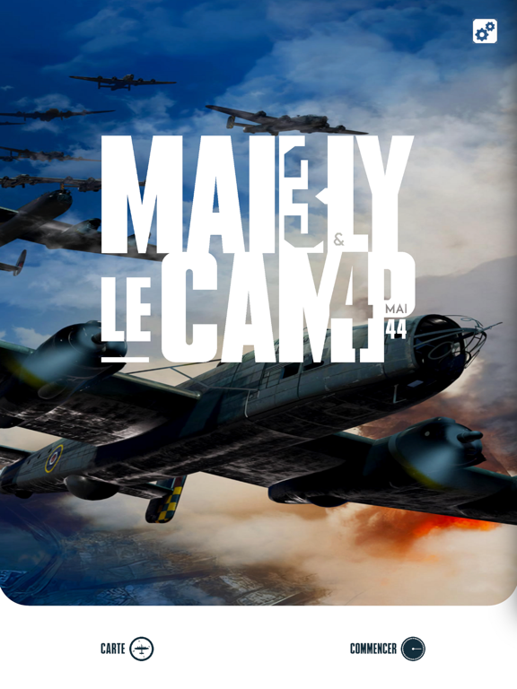 Screenshot #5 pour Mailly3-4mai