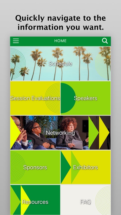 ACRP 2025 Mobile App