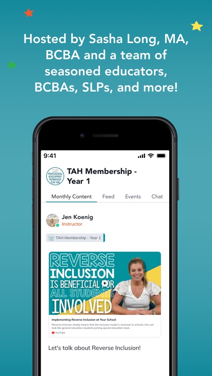 The Autism Helper screenshot-4