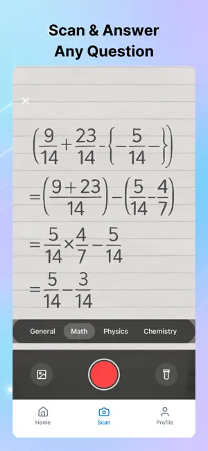 Study AI: Your Smart Companion screenshot 2