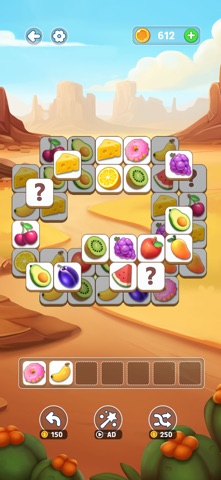 Tile Crush: Triple Match Screenshot 5 of 5