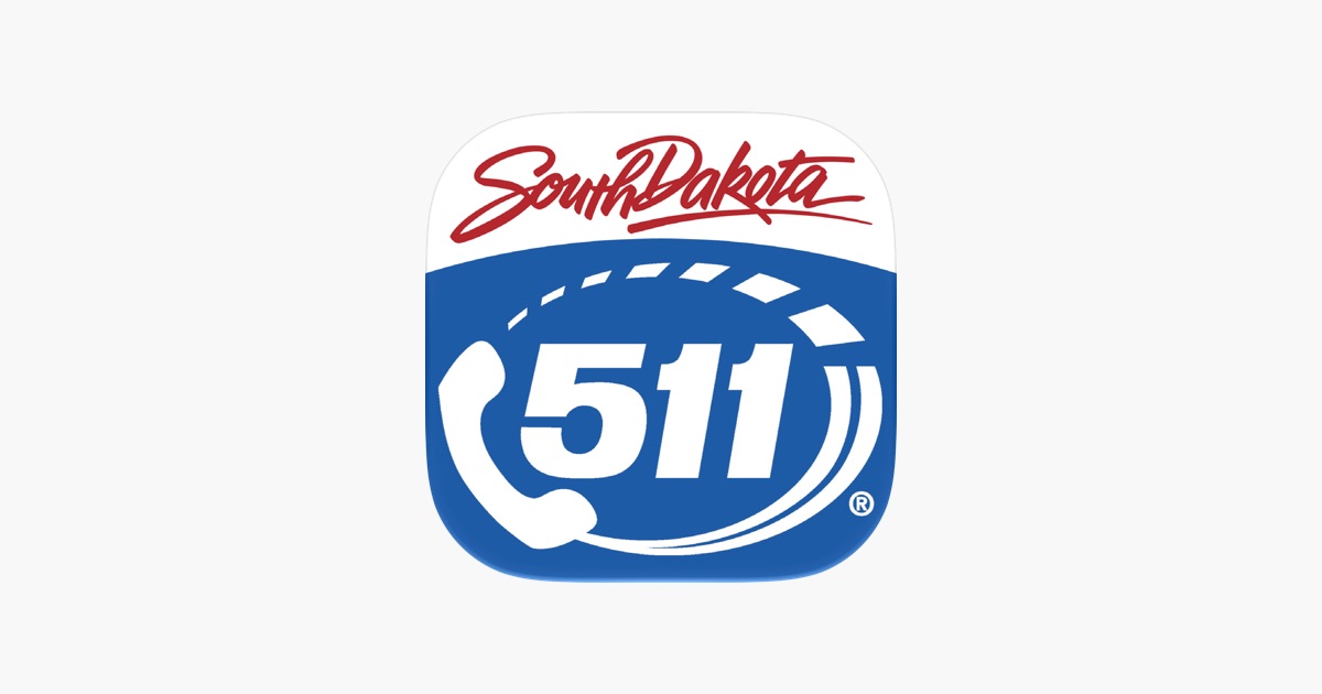 ‎SDDOT 511 App - App Store