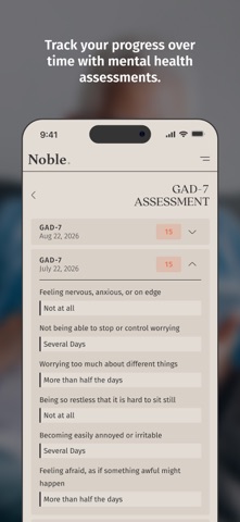 Everything After Screenshot 5 of 6