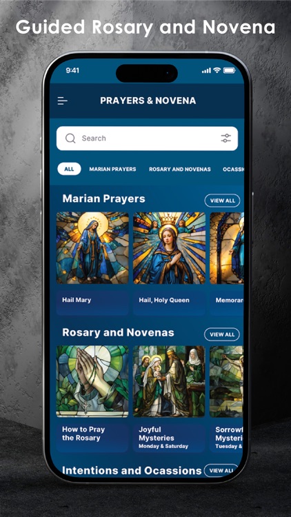 SAINT Catholic Lifestyle