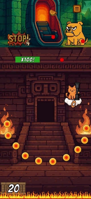 CatsBalls Screenshot 4 of 9