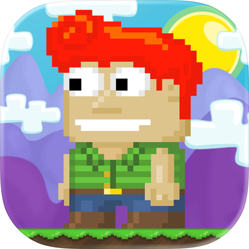 Growtopia