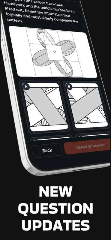 FireAPT — Aptitude Test Prep screenshot 6 of 6